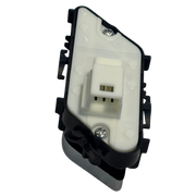 Right Door Lock Switch for MERCEDES-BENZ E-CLASS W238 (2017-2023) in Silver color