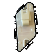 Right Door Lock Switch for MERCEDES-BENZ GLC W253 (2015-2023) in Beige color