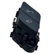 Right Door Lock Switch for MERCEDES-BENZ S-CLASS A217 (2015-2017) in Black color