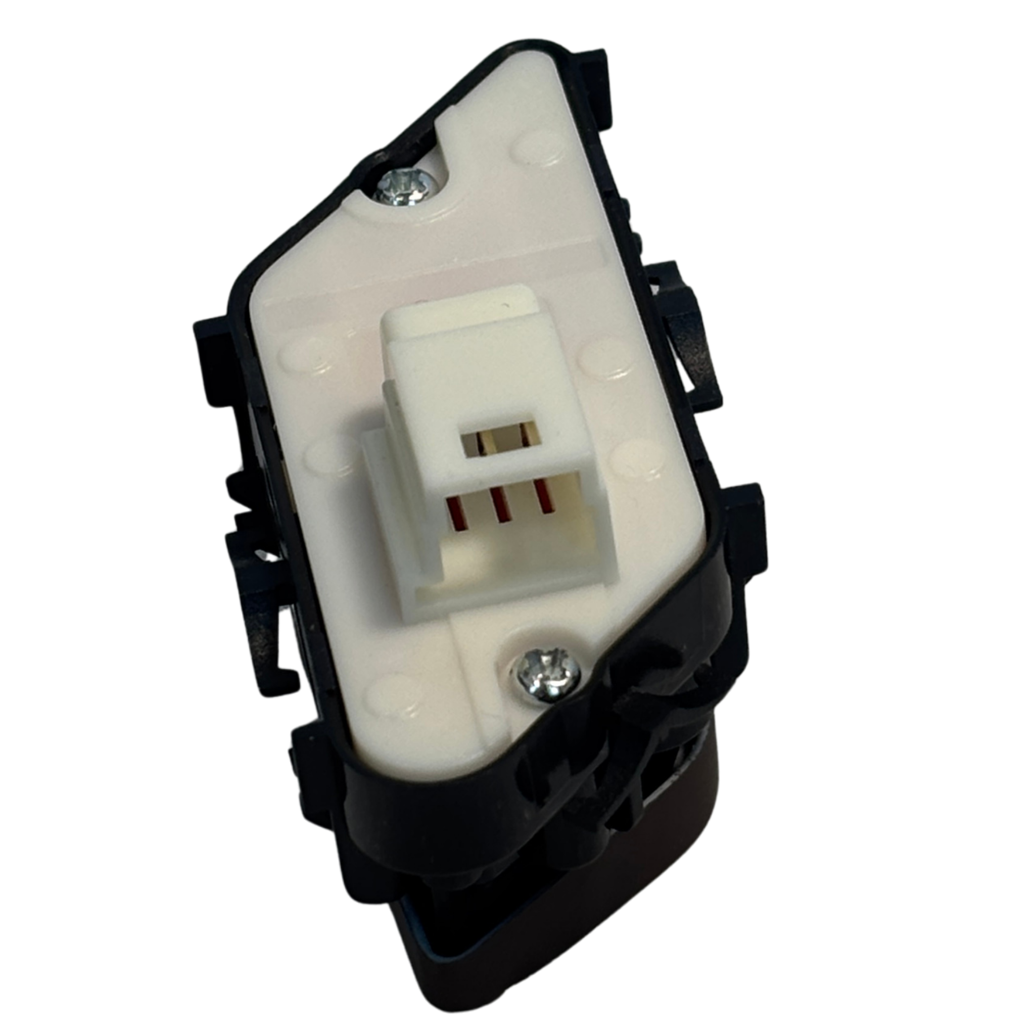 Right Door Lock Switch for MERCEDES-BENZ S-CLASS C217 (2015-2020) in Brown color