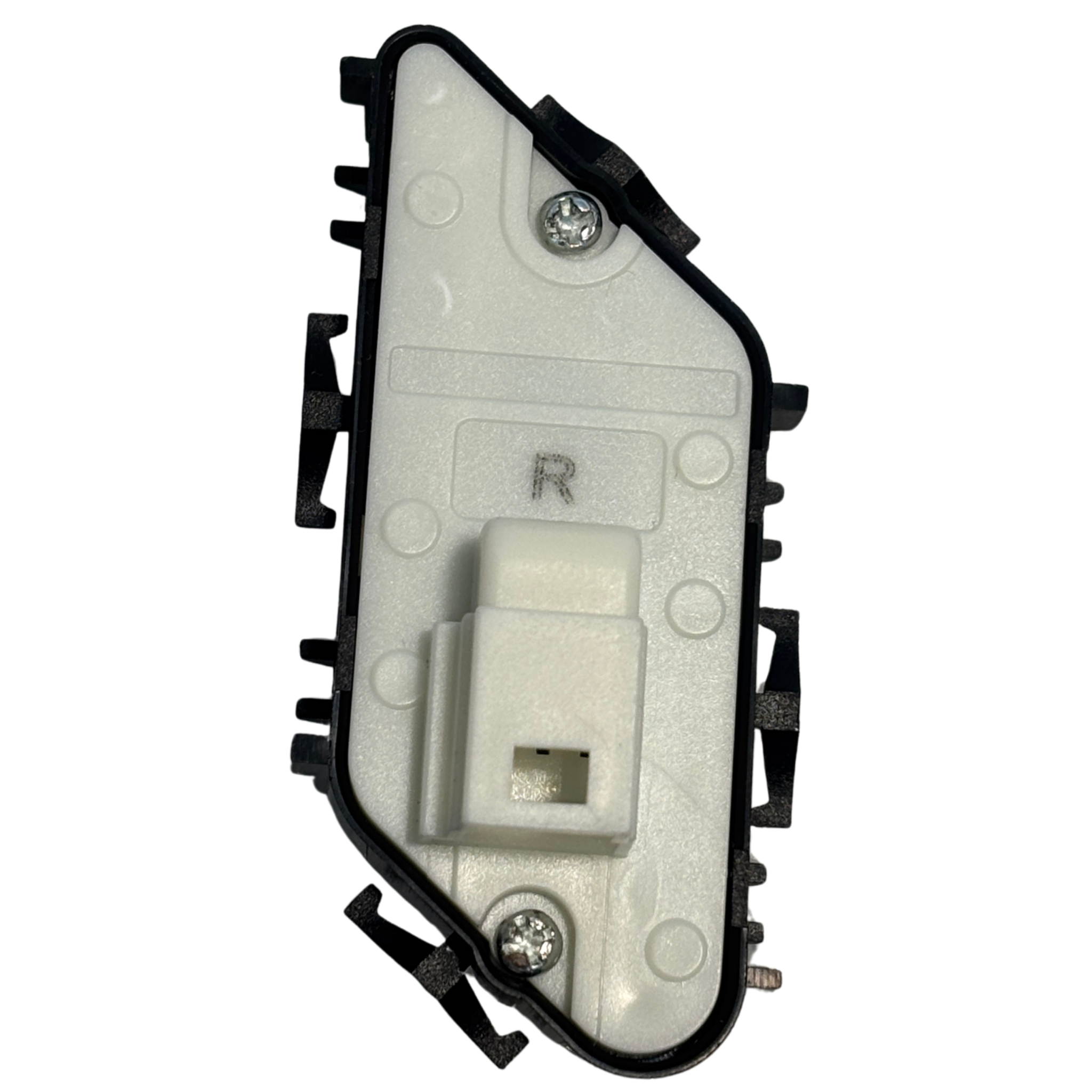 Right Door Lock Switch for MERCEDES-BENZ S-CLASS C217 (2015-2020) in Silver color