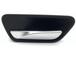 Right Door Opening Pull Handle Assembly for BMW 4 SERIES F33 (2013-2020) in Black color