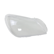 Right (Driver Side) Headlight Lens Mercedes Benz R-Class R172 (2011-2015)_1