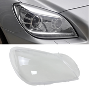 Right (Driver Side) Headlight Lens Mercedes Benz R-Class R172 (2011-2015)_2