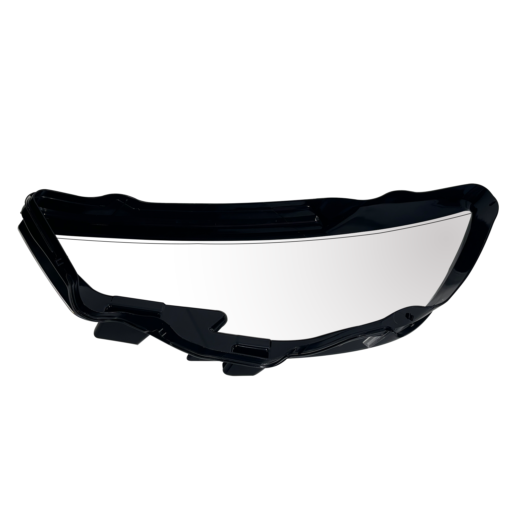 Right (Driver Side) Headlight Lens for AUDI A3 8V (2016-2020)