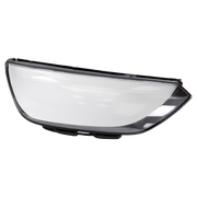 Right (Driver Side) Headlight Lens for AUDI A4 8W PA (2020-2022)