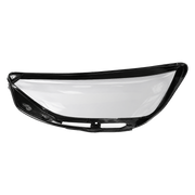 Right (Driver Side) Headlight Lens for AUDI A4 8W PA (2020-2022)