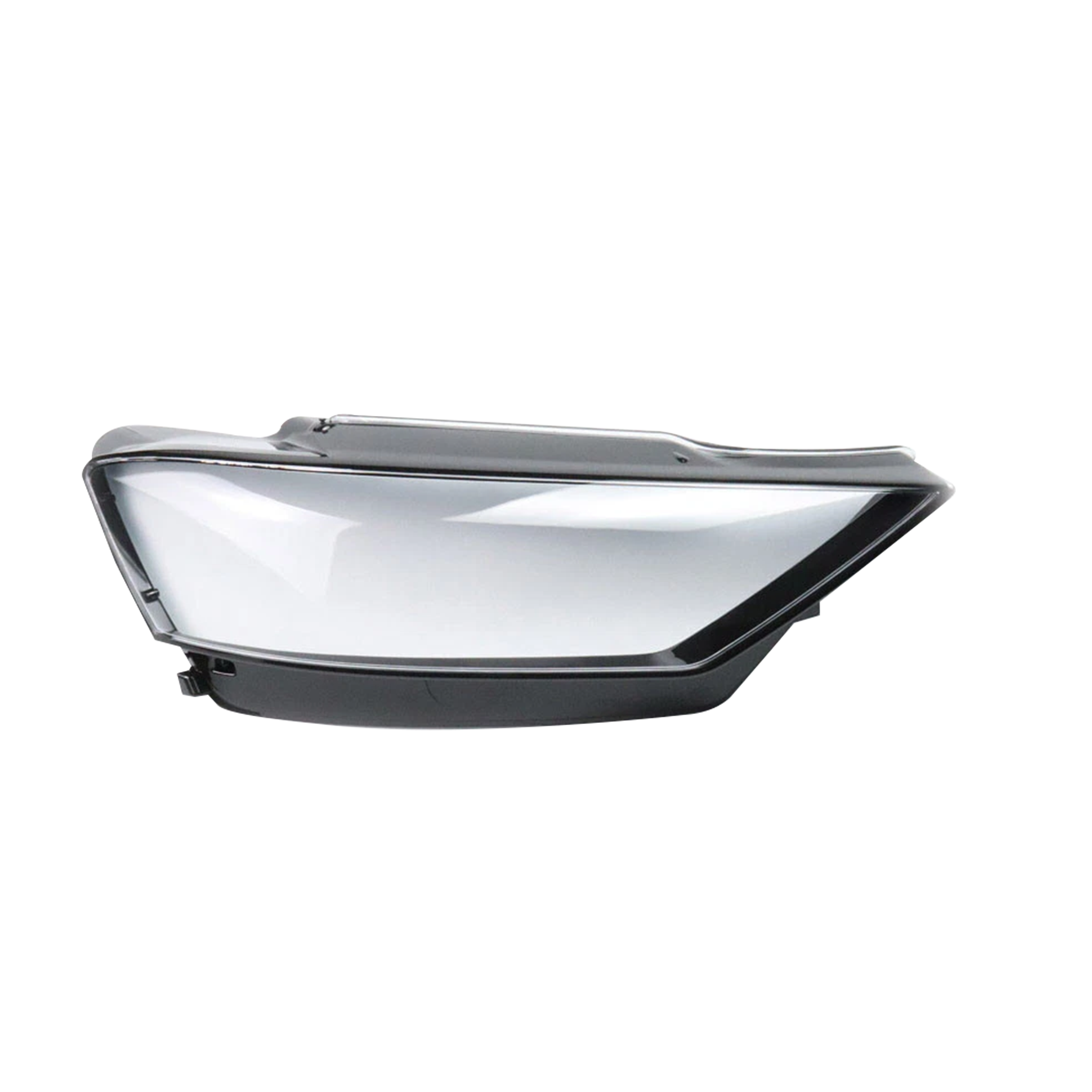 Right (Driver Side) Headlight Lens for AUDI A8 4N2 (2019-2026)