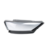 Right (Driver Side) Headlight Lens for AUDI A8 4N2 (2019-2026)