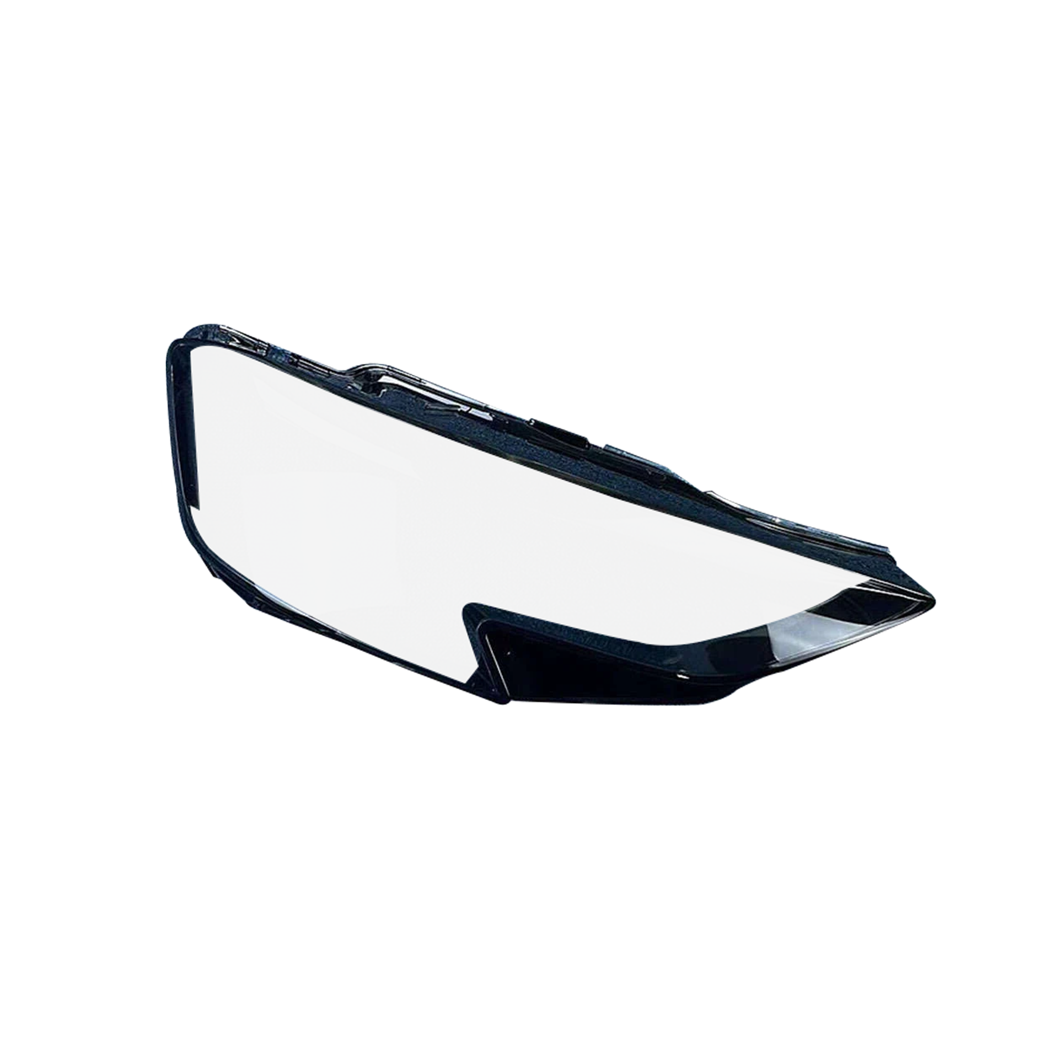 Right (Driver Side) Headlight Lens for AUDI A8 4N2 (2023-2024)