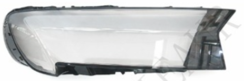 Right (Driver Side) Headlight Lens for AUDI Q7 4MB (2016-2020)