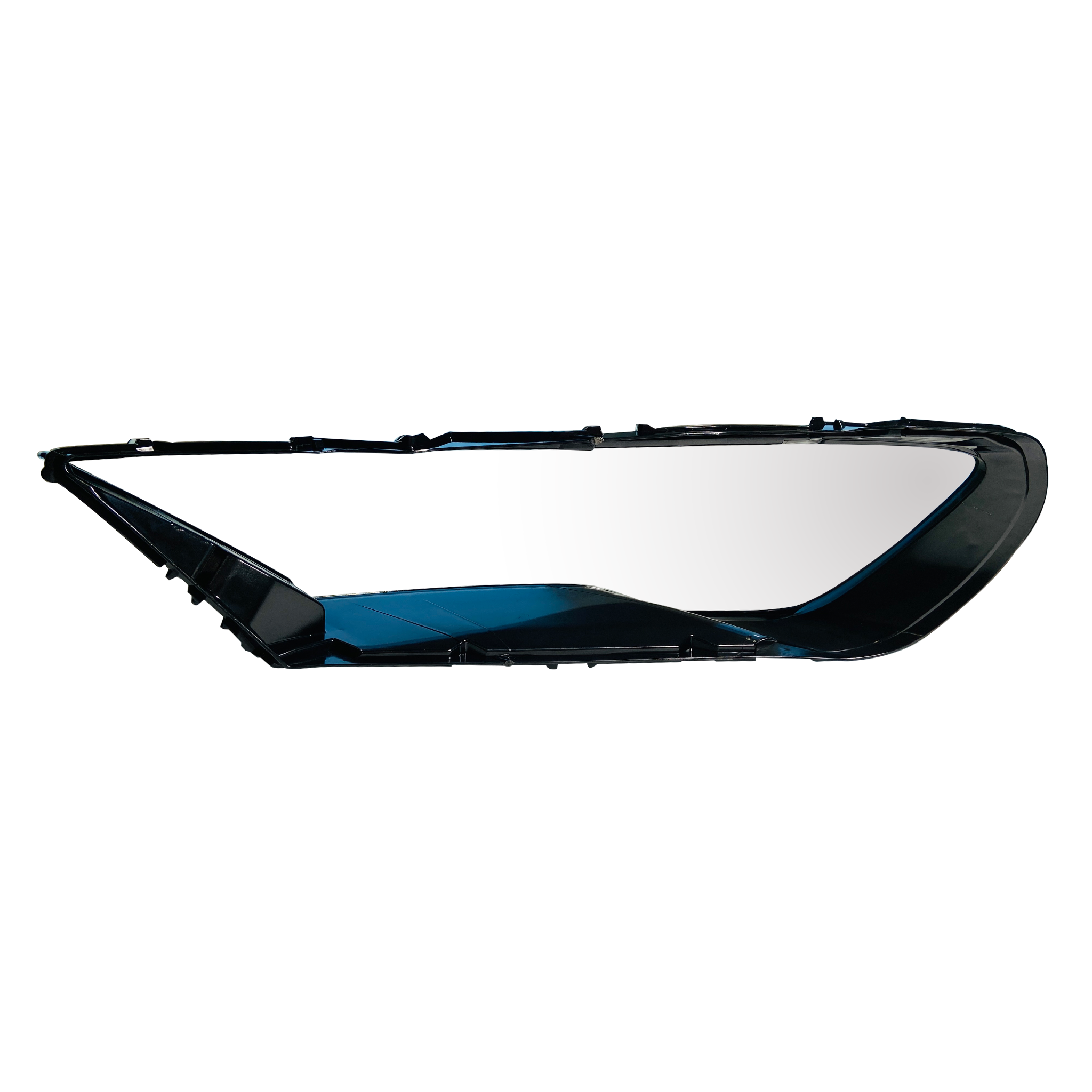 Right (Driver Side) Headlight Lens for AUDI Q7 4MB (2021-2022)
