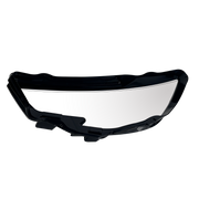 Right (Driver Side) Headlight Lens for Audi A3 (2016-2019)_1