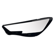 Right (Driver Side) Headlight Lens for Audi A4 B9 (2016-2019)_2