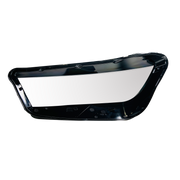Right (Driver Side) Headlight Lens for Audi Q5 (2018-2020)_1