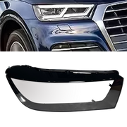 Right (Driver Side) Headlight Lens for Audi Q5 (2018-2020)_3
