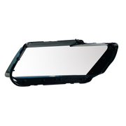 Right (Driver Side) Headlight Lens for Audi Q5 (OLD) (2008-2012)_2