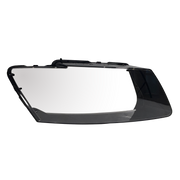 Right (Driver Side) Headlight Lens for Audi Q5 (OLD) (2008-2012)_5