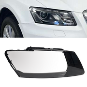Right (Driver Side) Headlight Lens for Audi Q5 (OLD) (2008-2012)_7