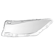 Right (Driver Side) Headlight Lens for BMW 3 F34 (2018-2020)