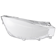Right (Driver Side) Headlight Lens for BMW 3 F34 (2018-2020)