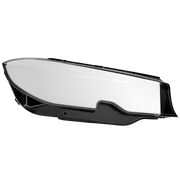 Right (Driver Side) Headlight Lens for BMW 3 Series G28 (2021-2026)