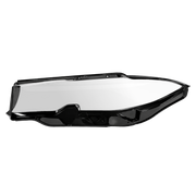 Right (Driver Side) Headlight Lens for BMW 3 Series G28 (2021-2026)