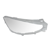 Right (Driver Side) Headlight Lens for BMW 3 Series GT F34 (2017-2020)_3