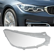 Right (Driver Side) Headlight Lens for BMW 3 Series GT F34 (2017-2020)_10