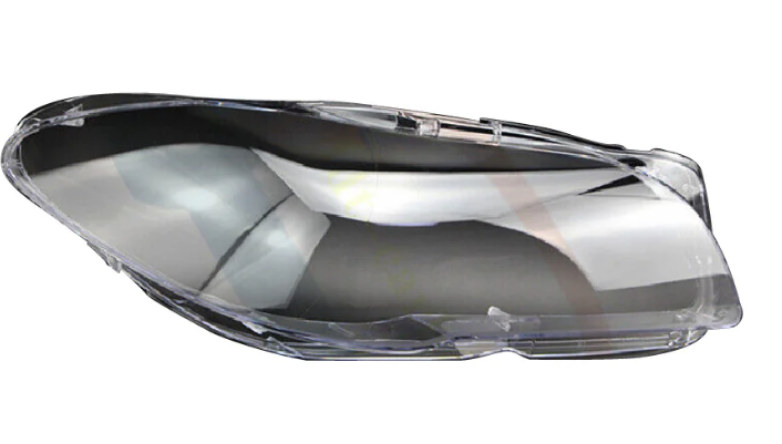 Right (Driver Side) Headlight Lens for BMW 5 SERIES F10 (2010-2016)