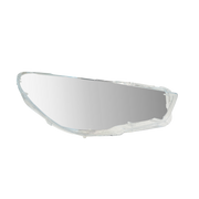 Right (Driver Side) Headlight Lens for BMW 5 SERIES GRAN TURISMO F07 (2009-2019) Xenon