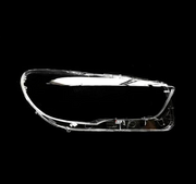 Right (Driver Side) Headlight Lens for BMW 5 SERIES GRAN TURISMO F07 (2009-2019) Xenon