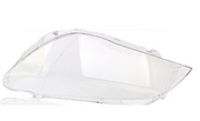 Right (Driver Side) Headlight Lens for BMW 7 SERIES F01 (2009-2015)