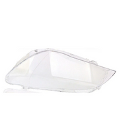 Right (Driver Side) Headlight Lens for BMW 7 SERIES F01 (2009-2015)