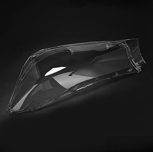 Right (Driver Side) Headlight Lens for BMW 7 SERIES G12 (2015-2022)