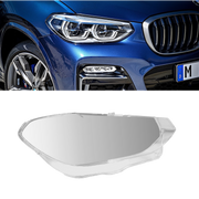 Right (Driver Side) Headlight Lens for BMW X3 G08 (2020-2024)