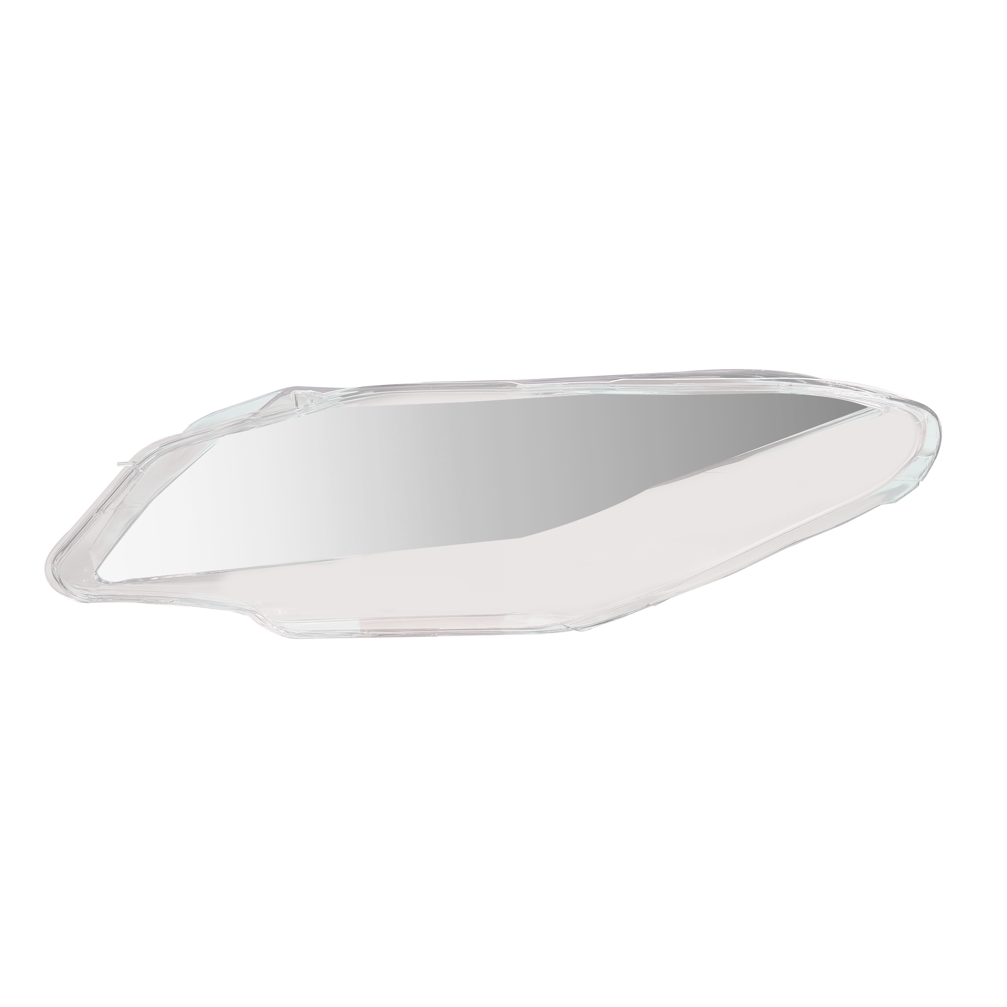 Right (Driver Side) Headlight Lens for BMW Z4 E89 (2009-2016)