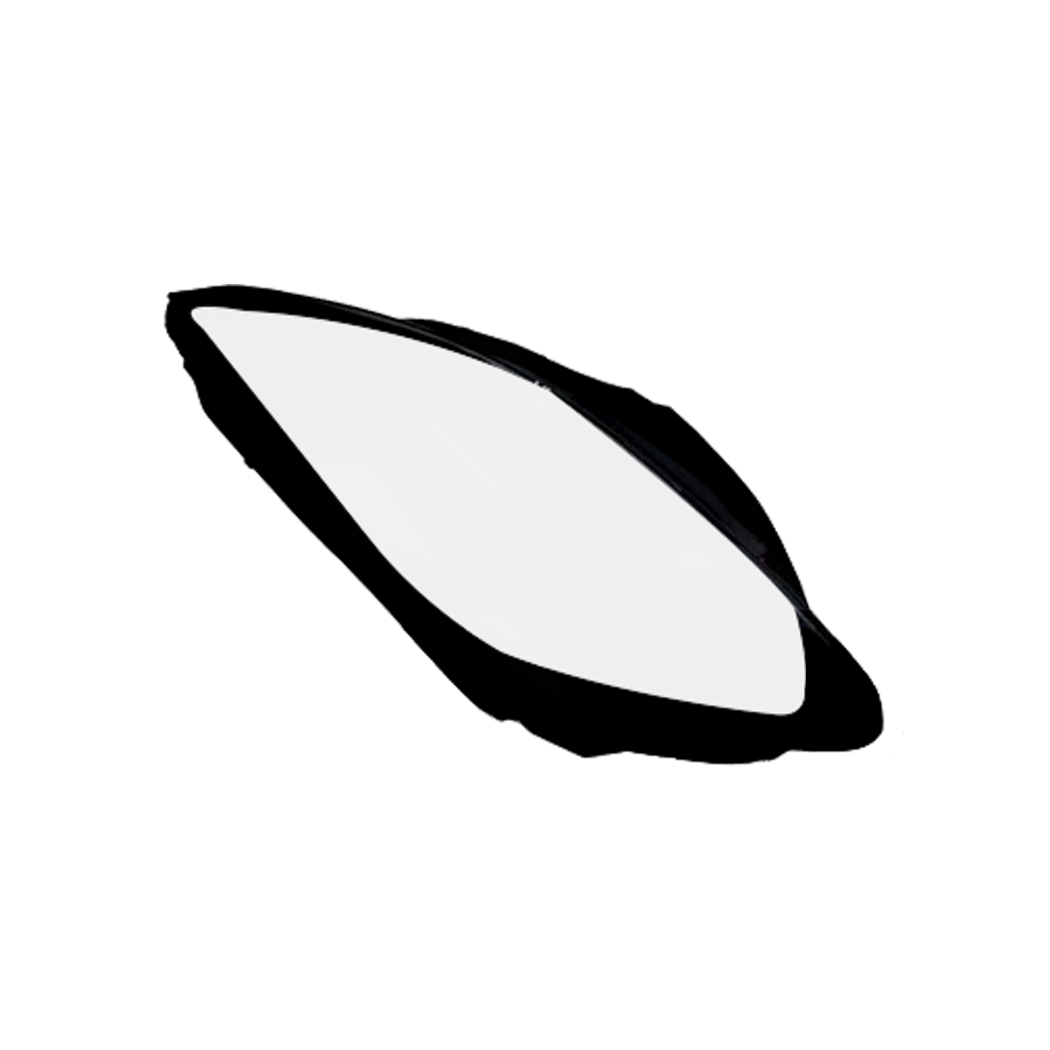 Right (Driver Side) Headlight Lens for JAGUAR F-TYPE X152 (2013)