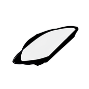 Right (Driver  Side) Headlight Lens for  Jaguar F-Type (2013-2020)_2