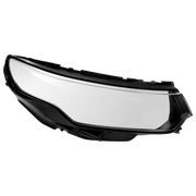 Right (Driver Side) Headlight Lens for LAND ROVER DISCOVERY SPORT L550 (2017-2019)