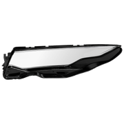 Right (Driver Side) Headlight Lens for LAND ROVER DISCOVERY SPORT L550 (2017-2019)