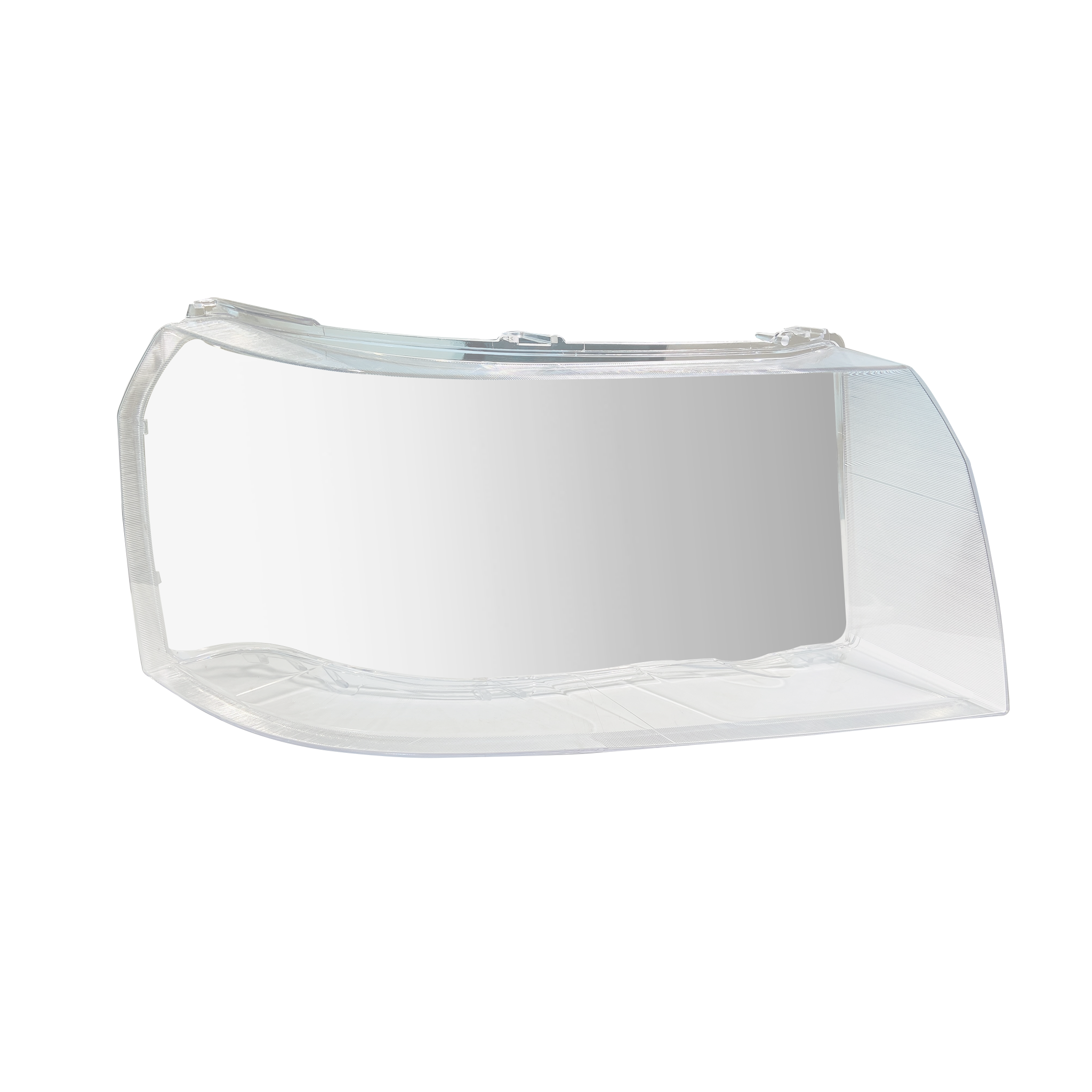 Right (Driver Side) Headlight Lens for LAND ROVER FREELANDER 2 L359 (2013-2014)
