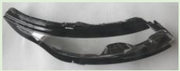 Right (Driver Side) Headlight Lens for LAND ROVER RANGE ROVER EVOQUE L551 (2018)