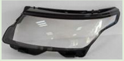 Right (Driver Side) Headlight Lens for LAND ROVER RANGE ROVER L405 (2018-2021)
