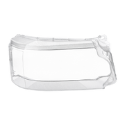 Right (Driver Side) Headlight Lens for LAND ROVER RANGE ROVER SPORT L320 (2010-2013)