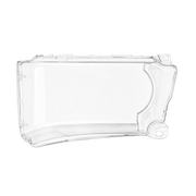 Right (Driver Side) Headlight Lens for LAND ROVER RANGE ROVER SPORT L320 (2010-2013)