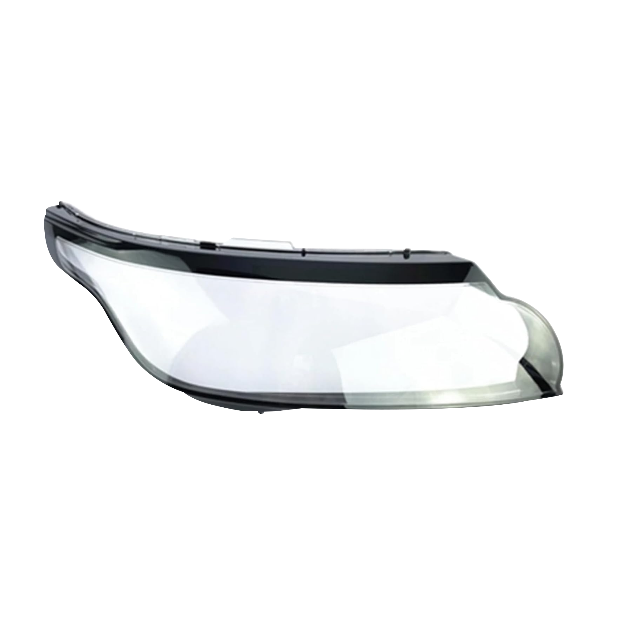 Right (Driver Side) Headlight Lens for LAND ROVER RANGE ROVER SPORT L494 (2013-2017)