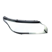 Right (Driver Side) Headlight Lens for LAND ROVER RANGE ROVER SPORT L494 (2013-2017)