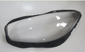 Right (Driver Side) Headlight Lens for MERCEDES-BENZ AMG GT 190 (2015-2021)