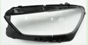 Right (Driver Side) Headlight Lens for MERCEDES-BENZ AMG GT X290 (2020-2021)